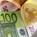 European bills, euro