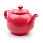 The 6 letters answer is TEAPOT