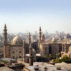 The 5 letters answer is CAIRO