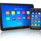 Touch screen devices and tablets