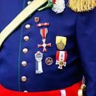 Badges of Honor in Uniform