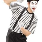 The 4 letters answer is MIME