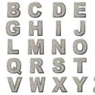 The 8 letters answer is ALPHABET