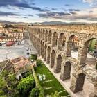 The 8 letters answer is AQUEDUCT