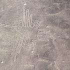 The 5 letters answer is NAZCA