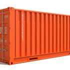 The 9 letters answer is CONTAINER