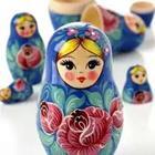 Russian doll