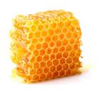The 9 letters answer is HONEYCOMB
