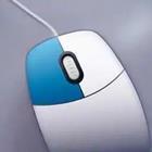 Mouse click