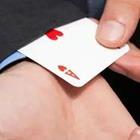 Ace, playing card