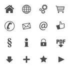 A bunch of different symbols
