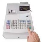 A new cash register