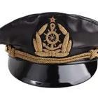 A military style hat