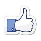 A Thumbs Up icon
