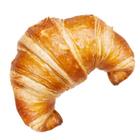 The 9 letters answer is CROISSANT
