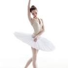 A ballerina