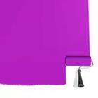 Purple paint coat