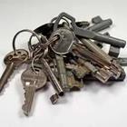 Pile of keys
