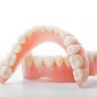 Dentures teeth