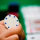 Poker / gambling chip